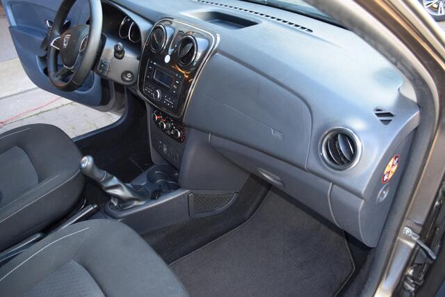 Dacia SANDERO 0.9 TCe Laureate