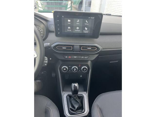 Dacia SANDERO 1.0 TCe 90 ( automaat ) Expression | automaat | parkeersensoren | achteruitrijcamera | incl. Bovag rijklaarpakket met 12 maanden garantie |