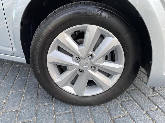 Dacia SANDERO 1.0 TCe 90 Comfort