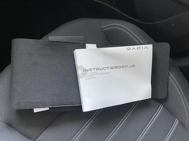 Dacia SANDERO 1.0 TCe 90 Comfort