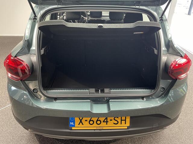 Dacia SANDERO Stepway 1.0 TCe 90 Extreme Navigatie | Climate controle | Camera