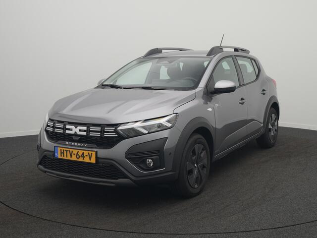 Dacia SANDERO Stepway 1.0 TCe 110 Expression Demo