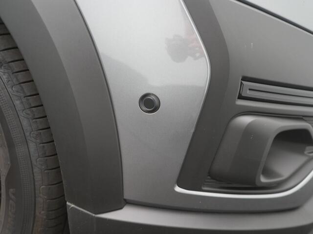 Dacia SANDERO Stepway 1.0 TCe 110 Expression Demo