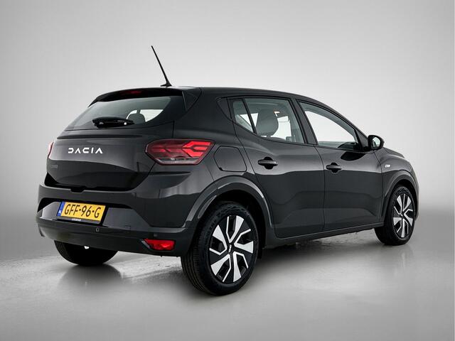 Dacia SANDERO 1.0 TCe 90 Expression | Cruise Control | Apple Carplay/Android Auto | Parkeersensoren achter |