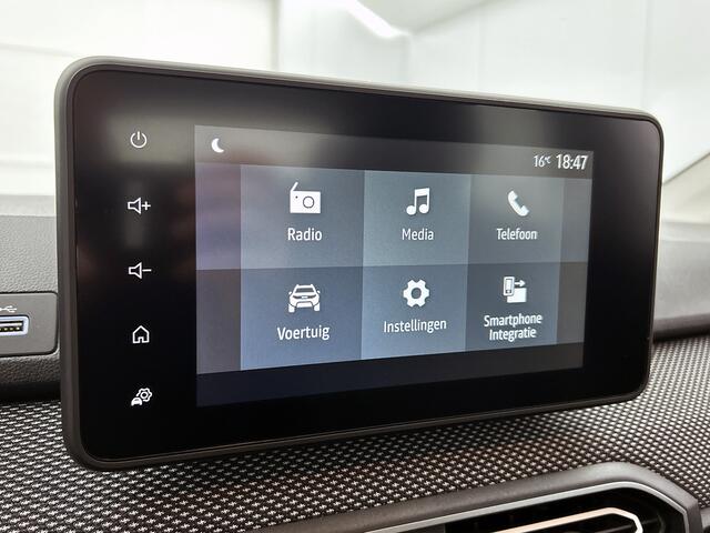 Dacia SANDERO 1.0 TCe 90 Expression | Cruise Control | Apple Carplay/Android Auto | Parkeersensoren achter |