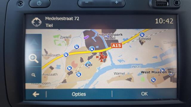 Dacia SANDERO 0.9 TCe Easy-R Stepway Lauréate Automaat RIJKLAAR PRIJS