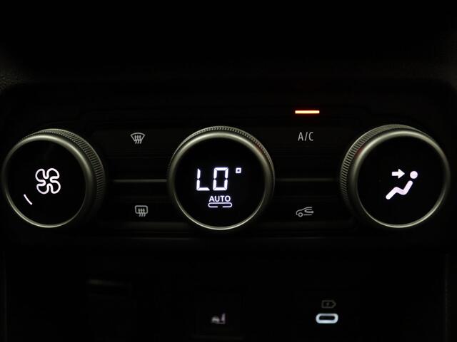 Dacia SANDERO Stepway 110pk TCe Extreme Camera | Cruise | Navi | Parkeersens. v+a