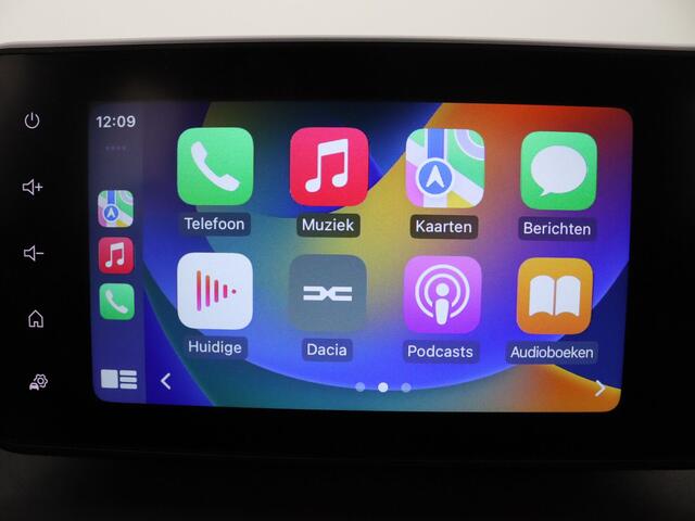 Dacia SANDERO Stepway 110pk TCe Extreme Camera | Cruise | Navi | Parkeersens. v+a