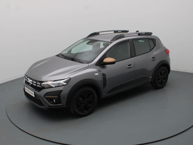 Dacia SANDERO Stepway 110pk TCe Extreme Camera | Cruise | Navi | Parkeersens. v+a
