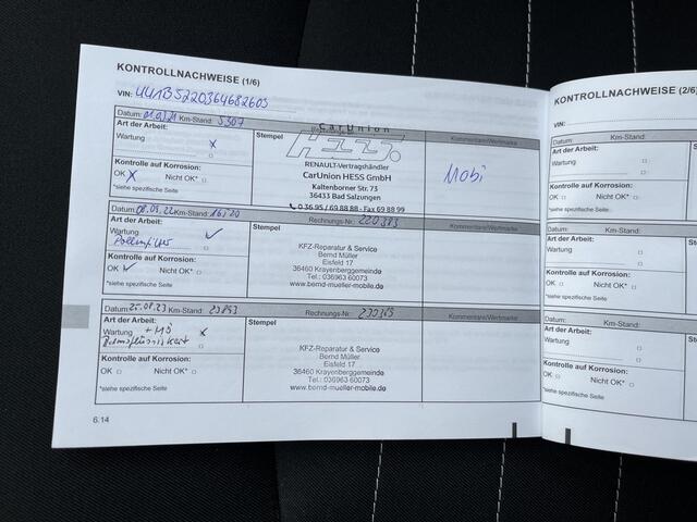 Dacia SANDERO Stepway 0.9 TCe / Dealer onderhouden / Airco / Bluetooth /