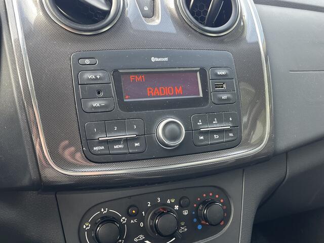 Dacia SANDERO Stepway 0.9 TCe / Dealer onderhouden / Airco / Bluetooth /