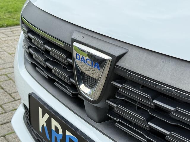 Dacia SANDERO 1.0 TCe 90 Essential Airco | Cruise control