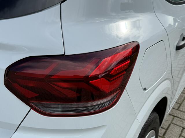 Dacia SANDERO 1.0 TCe 90 Essential Airco | Cruise control