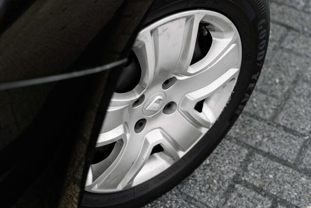 Dacia SANDERO 1.0 TCe Bi-Fuel Comfort | Airco | Cruise | Radio Bluetooth | Parkeersensoren | incl. Bovag rijklaarpakket met 12 maanden garantie |