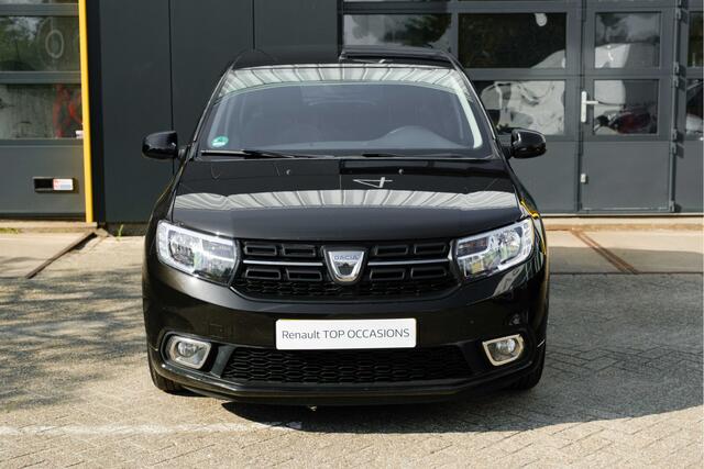 Dacia SANDERO 1.0 TCe Bi-Fuel Comfort | Airco | Cruise | Radio Bluetooth | Parkeersensoren | incl. Bovag rijklaarpakket met 12 maanden garantie |