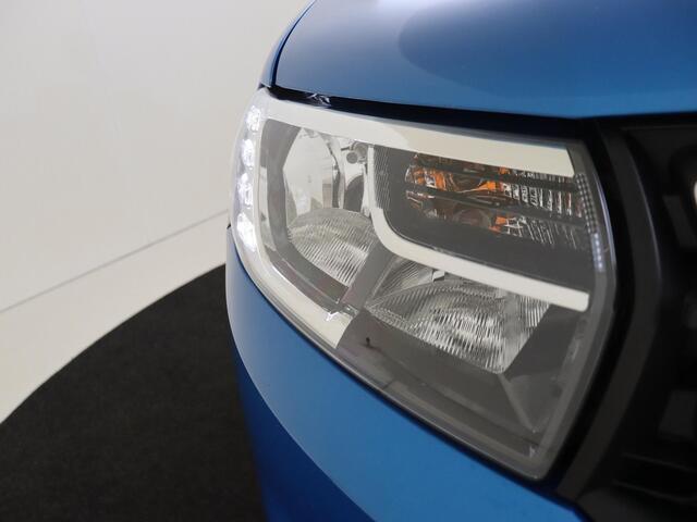 Dacia SANDERO 1.0 TCe Stepway Serie Limitee 15th Anniv. Navigatie | Cruise & Climate Control | LM Velgen | Dakrails |