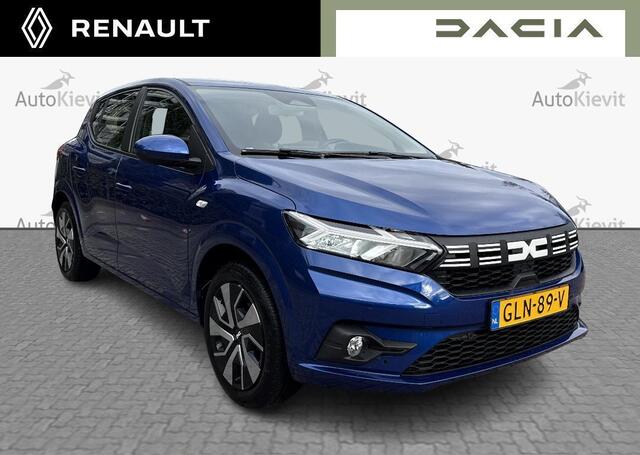 Dacia SANDERO 1.0 TCe 90 Expression