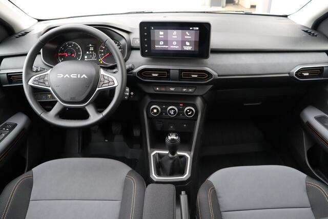 Dacia SANDERO Stepway 1.0 TCe 100 ECO-G Extreme | Camera | Cruise Control | Carplay | Climate Control