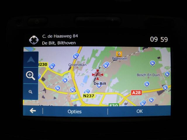 Dacia SANDERO 90pk TCe Easy-R Stepway Serie Limitee 15th Anniv. Automaat Camera | Climate | Cruise | Navi | Parkeersens. achter