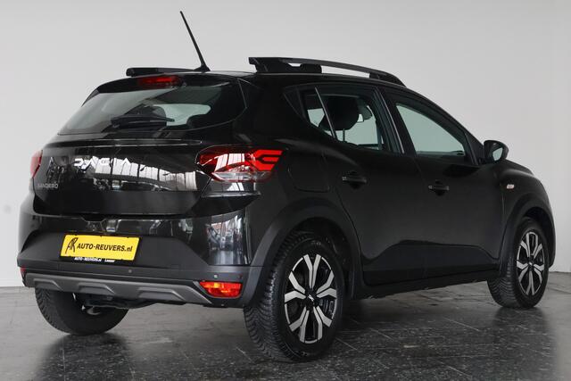 Dacia SANDERO Stepway 1.0 TCe 110 Extreme / LED / Navi / Camera / Clima / Cruisecontrol