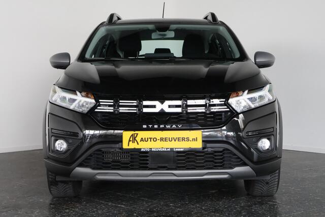 Dacia SANDERO Stepway 1.0 TCe 110 Extreme / LED / Navi / Camera / Clima / Cruisecontrol