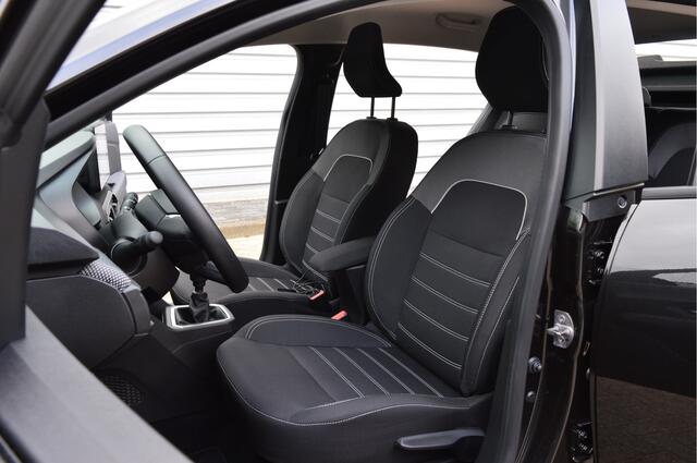 Dacia SANDERO 1.0 TCe 90 Comfort O.a: Clima, Cruise, DAB, Carplay, PDC, Etc. All-in prijs!