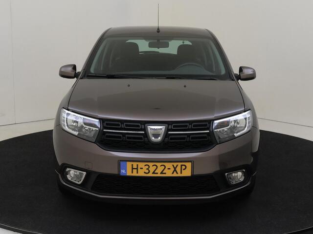 Dacia SANDERO 0.9 TCe90 Easy-R Comfort AUTOMAAT