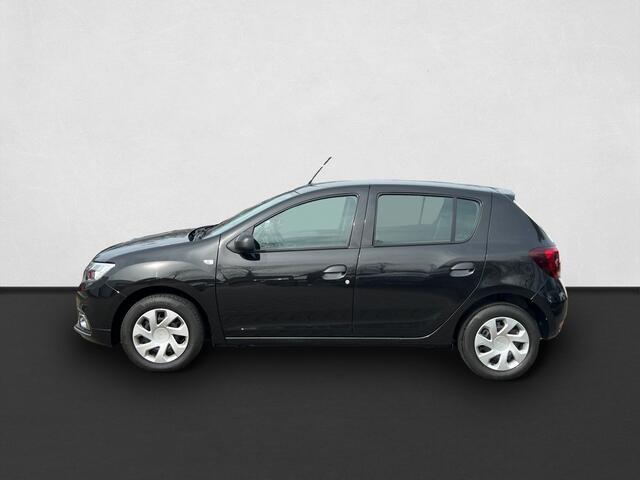 Dacia SANDERO 1.0 TCe 90 Essential AIRCO / STOELVERWARMING