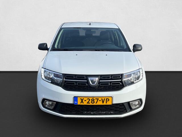 Dacia SANDERO 0.9 TCe Essential / AIRCO / slechts 45.435 KM