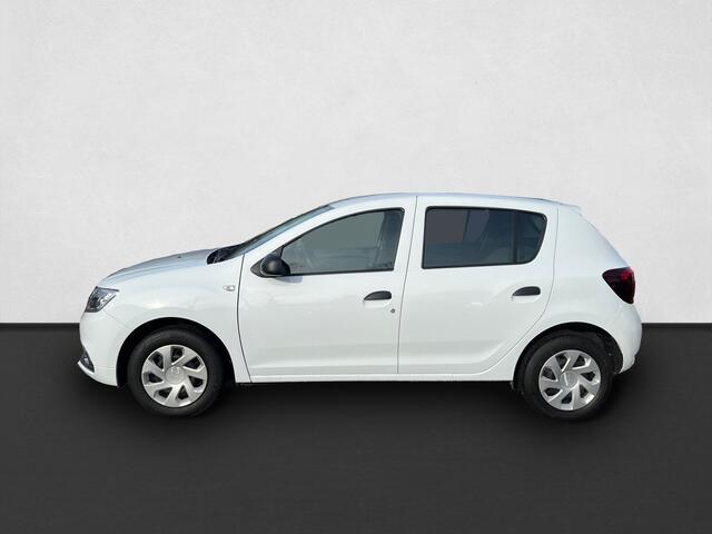 Dacia SANDERO 0.9 TCe Essential / AIRCO / slechts 45.435 KM