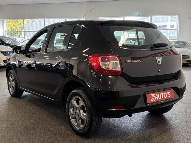 Dacia SANDERO 0.9 TCe 10th Anniversary