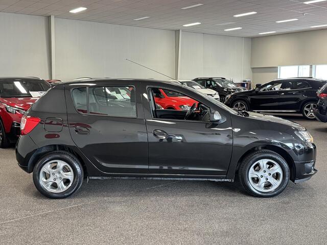 Dacia SANDERO 0.9 TCe 10th Anniversary