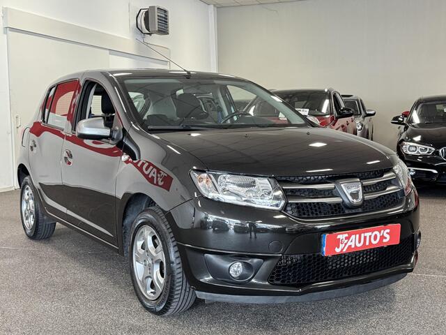 Dacia SANDERO 0.9 TCe 10th Anniversary