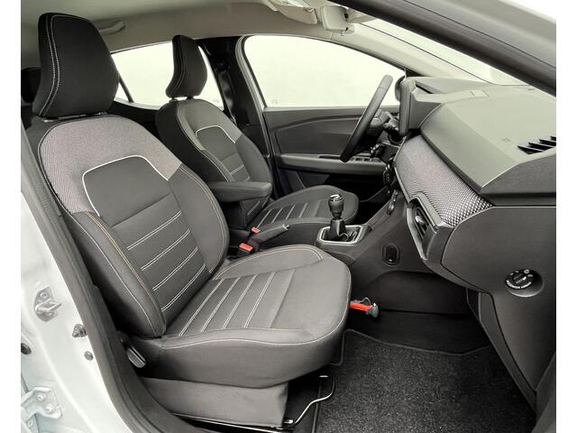 Dacia SANDERO Stepway 1.1 TCe 110 Expression