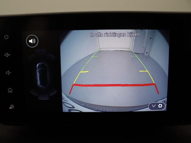 Dacia SANDERO Stepway 110pk TCe Extreme Camera | Climate | Cruise | Parkeersens. v+a