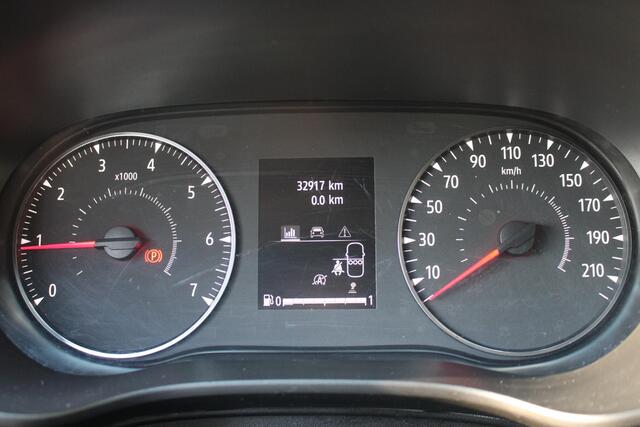 Dacia SANDERO Stepway 1.0 TCe 90 Comfort | Smartphone replicatie