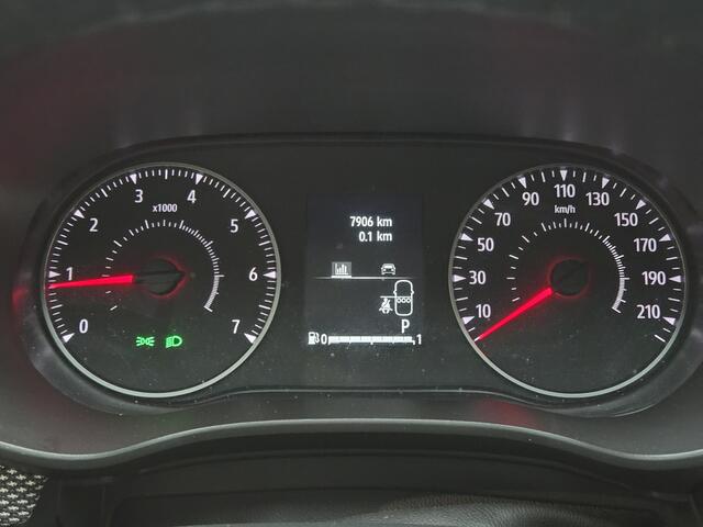 Dacia SANDERO 1.0 TCe 90 Expression | Automaat | PDC | Airco | Navi |*