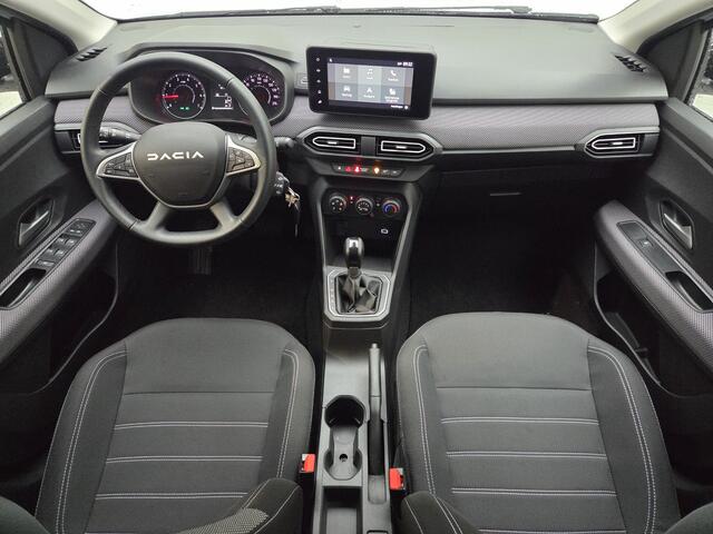 Dacia SANDERO 1.0 TCe 90 Expression | Automaat | PDC | Airco | Navi |*