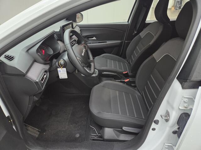 Dacia SANDERO 1.0 TCe 90 Expression | Automaat | PDC | Airco | Navi |*