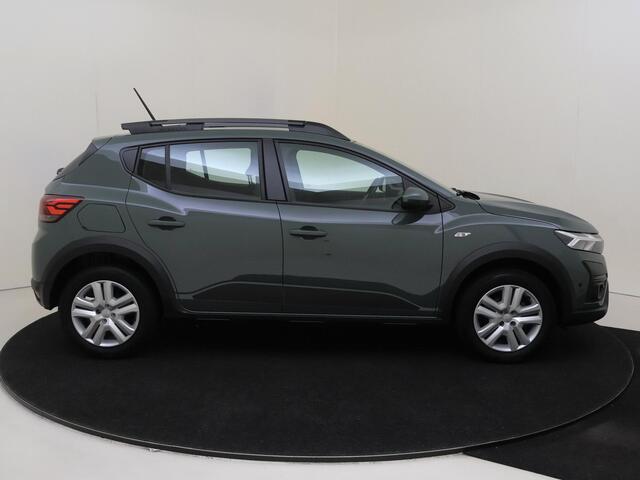 Dacia SANDERO Stepway 1.0 TCe 100 PK ECO-G Expression Airco | Android Auto | Apple Carplay | Camera