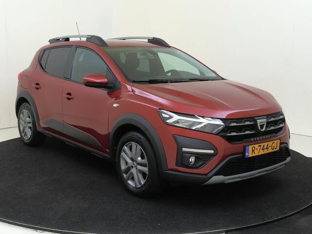 Dacia SANDERO Stepway 1.0 TCe 90 Comfort