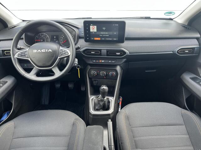 Dacia SANDERO Stepway 1.0 TCe 100 ECO-LPG-G3 Expression / Trekhaak / Pack Assist / Apple Carplay/Android Auto / Camera / PDC v+a /