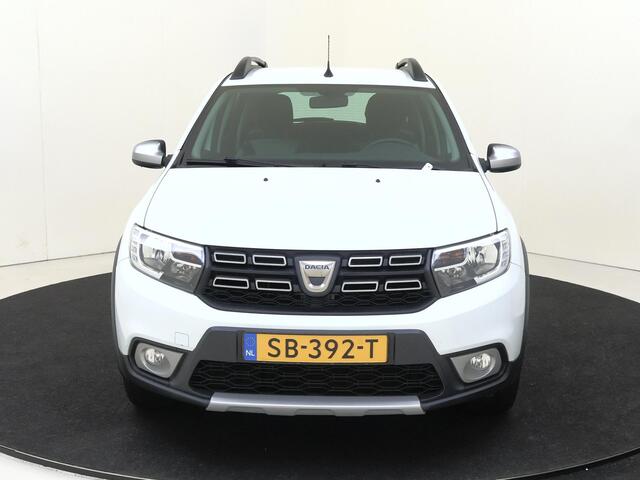 Dacia SANDERO 0.9 TCe 90 PK SL Stepway Automaat | Navigatie | Camera | Airco | Parkeersensore Achter