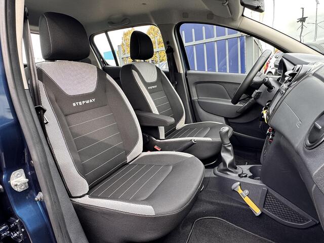 Dacia SANDERO 0.9 TCe SL Stepway 30000KM!/UNIEK