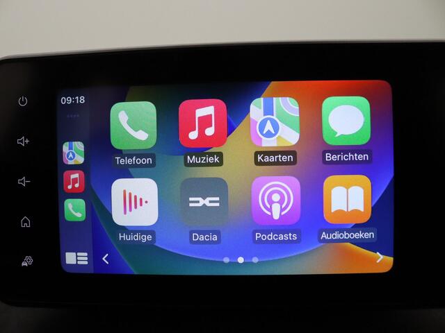 Dacia SANDERO Stepway TCe 110pk Extreme Camera | Climate | Cruise | Navi | Parkeersens. achter