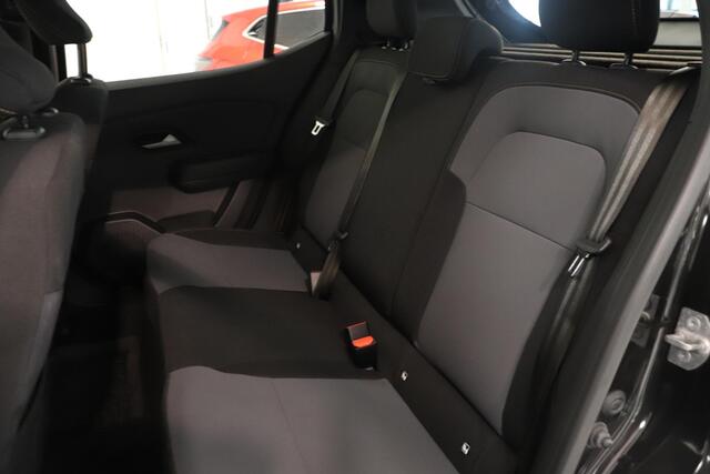 Dacia SANDERO Stepway 1.1 TCe 110 Expression | Climate control | Stoelverwarming | Navigatie | Smartphone intergatie | Parkeer camera |