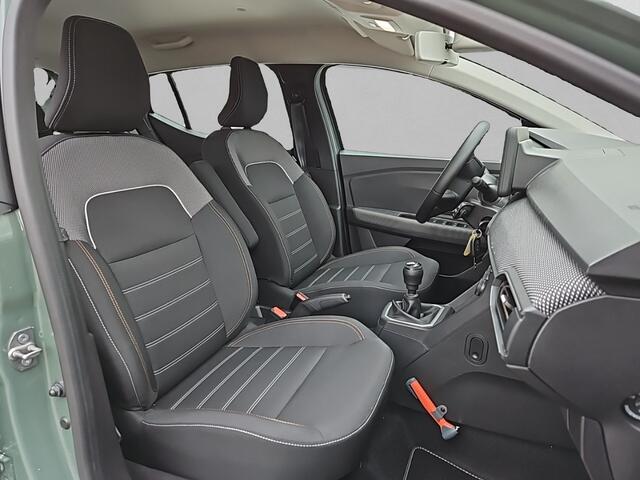 Dacia SANDERO Stepway 1.0 TCe 100 ECO-G Expression LPG / CAMERA / AIRCO