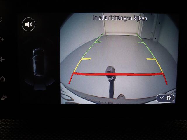 Dacia SANDERO Stepway 110pk TCe Expression Camera | Climate | Cruise | Parkeersens. v+a | Trekhaak