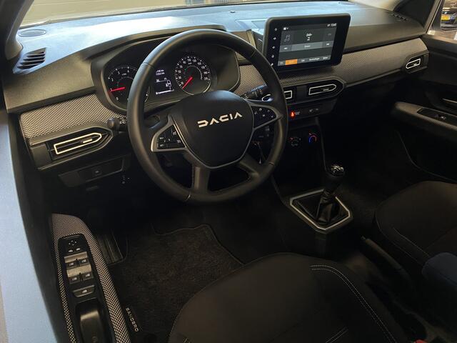 Dacia SANDERO 1.0 TCe 100 ECO-G Expression LPG, Camera, Carplay