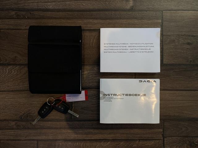 Dacia SANDERO 1.0 TCe 100 ECO-G Expression LPG, Camera, Carplay